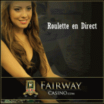 fairway live casino roulette