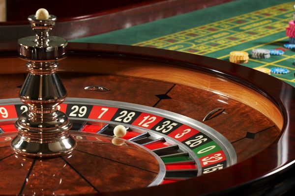 Gagner a la roulette en ligne