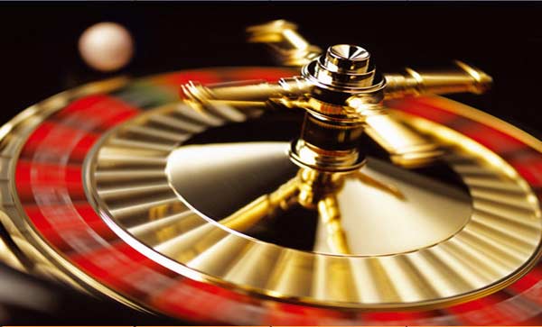 roulette en ligne