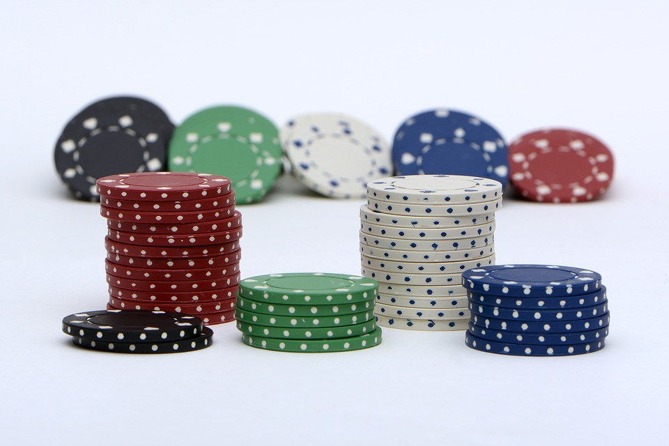 Roulette VS poker probabilité