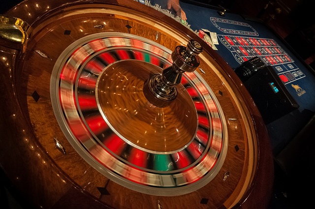 On which live roulette should I play