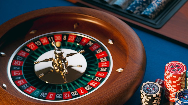 What are the rules of roulette