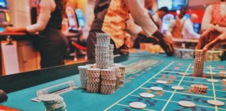 What to do when the casino won't pay me