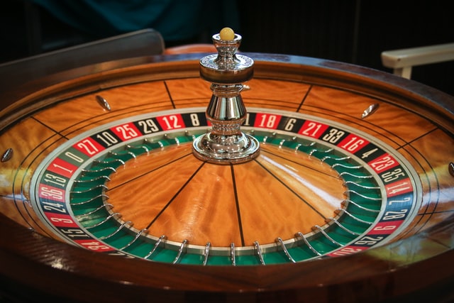 Why don't you win at roulette