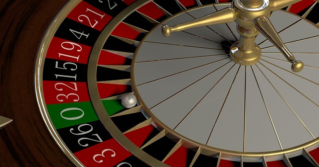 increase on the simple odds at roulette