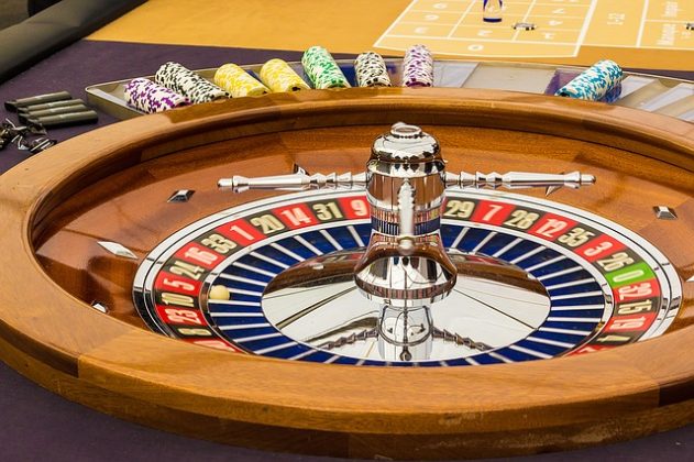 Roulette method on columns and dozens - Roulette Methods