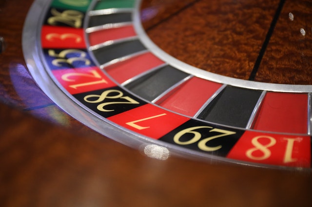 Scam The Trap Of The Casino Bonus Roulette Tip Methodes Roulette